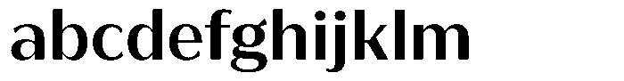 Bankins Normal Bankins Semi Bold Xc A Mr B FONT