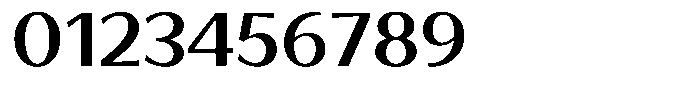 Bankins Normal Bankins Semi Bold Xc A Font OTHER CHARS