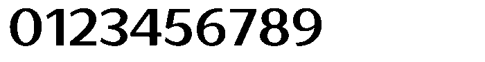 Bankins Normal Bankins Semi Bold Xc B Mr B Font OTHER CHARS