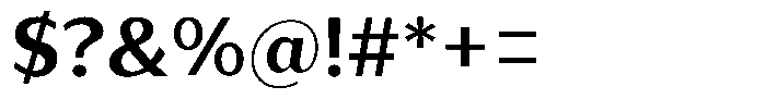 Bankins Normal Bankins Semi Bold Xc B Mr B Font OTHER CHARS