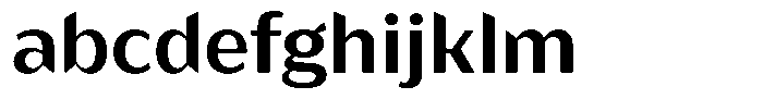 Bankins Normal Bankins Semi Bold Xc B FONT