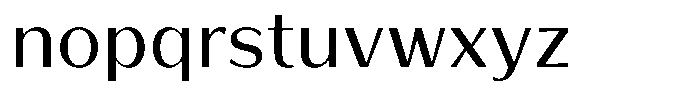 Bankins Normal Bankins Xc A Mr B Font LOWERCASE