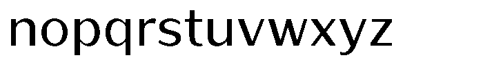 Bankins Normal Bankins Xc B Mr B Font LOWERCASE