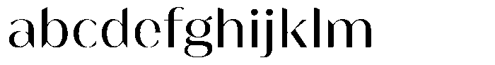 Bankins Variable FONT