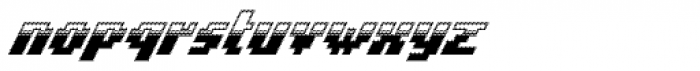Banner _63_Regular_Out_Top Font LOWERCASE