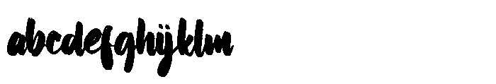 Bapty Phinta FONT