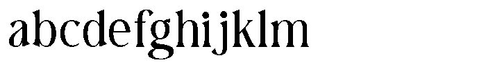 Barabella FONT