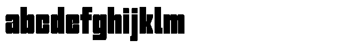 Barckman FONT