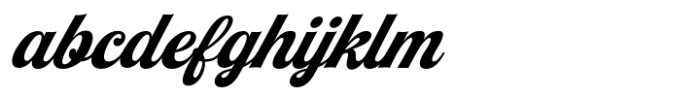 Barionette Script Italic FONT