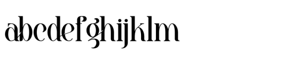 Barjiah Regular FONT