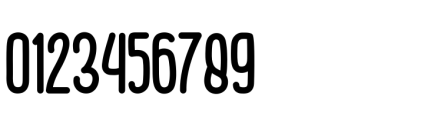 Barnie Kids Font OTHER CHARS