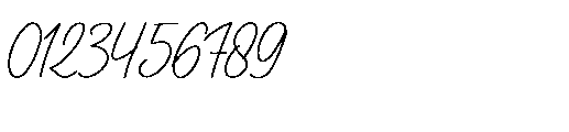 Barrow Waylow Regular Font OTHER CHARS