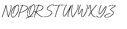 Barrow Waylow Regular Font UPPERCASE