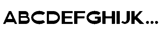 Barviera Regular FONT