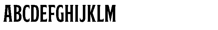 Basepath Font Collections Ayr Basepath Condensed FONT