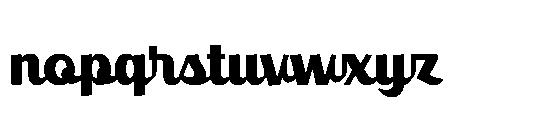 Basepath Font Collections Ayr Basepath Script Font LOWERCASE