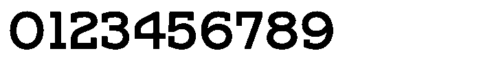 Basepath Font Collections Ayr Basepath Slab Font OTHER CHARS