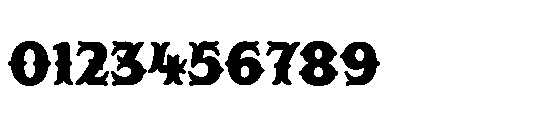 Basepath Font Collections Ayr Basepath Tuscan01 Font OTHER CHARS