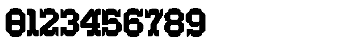 Basepath Font Collections Ayr Basepath Tuscan02 Font OTHER CHARS