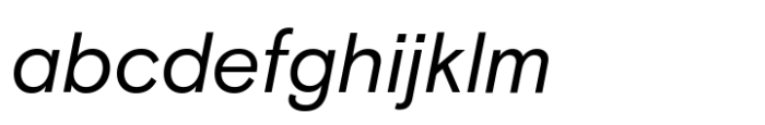 Basis Grotesque Variable Italic FONT
