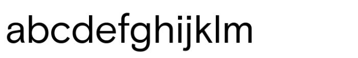 Basis Grotesque Variable Upright FONT