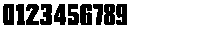 Baskela Display Regular Font OTHER CHARS