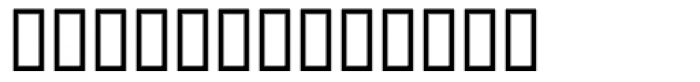 Baskerville MT Bold Italic Expert Font LOWERCASE