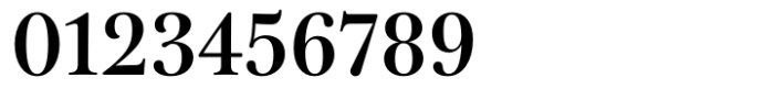Baskerville Neo Subhead Semi Bold Font OTHER CHARS