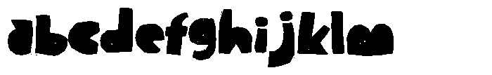 Basquint FONT