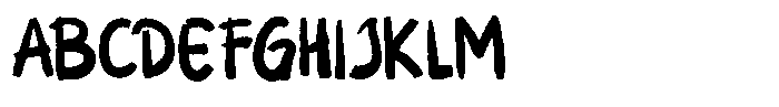 Basquito FONT