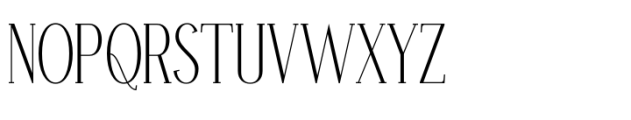 Basramle Regular Font LOWERCASE