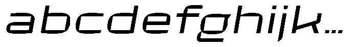 Bast Light Italic FONT
