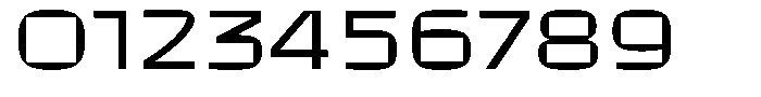 Bast Light Font OTHER CHARS