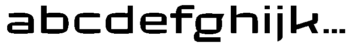 Bast SemiLight FONT