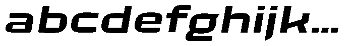 Bast Variable Bast Light Italic FONT