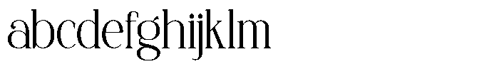 Basthilla Grande Regular FONT