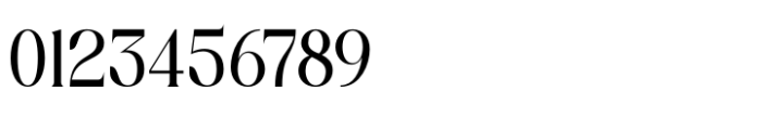 Bastible Regular Font OTHER CHARS