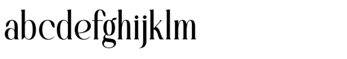 Bastible Regular FONT