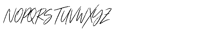 Bastide Celestine Script Font UPPERCASE