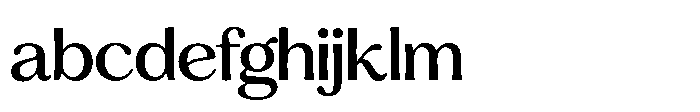 Bastide Celestine Serif FONT