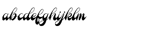 Bastille Fields FONT