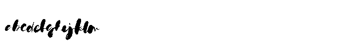 Bastonia FONT
