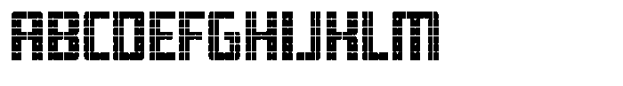 Batco FONT
