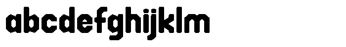 Bateë FONT