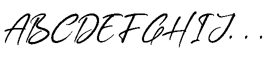 Baterty Spotteam Regular Font UPPERCASE