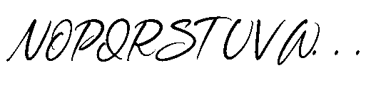 Baterty Spotteam Regular Font UPPERCASE