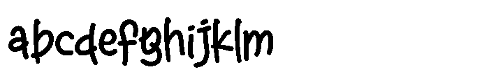 Bathal Nyalon FONT