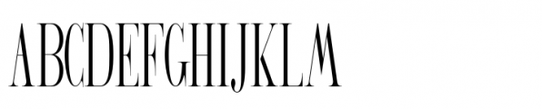 Batick Rodist Serif Font LOWERCASE