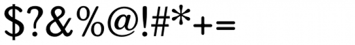 Batke Font OTHER CHARS