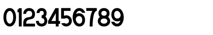 Batoraxis Black Font OTHER CHARS
